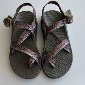 Chaco Women's Adjustable Sandals